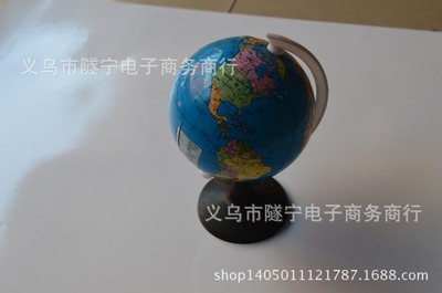 教學(xué)演示與展示用品的地球儀 從課堂到小商品批發(fā)的多功能應(yīng)用